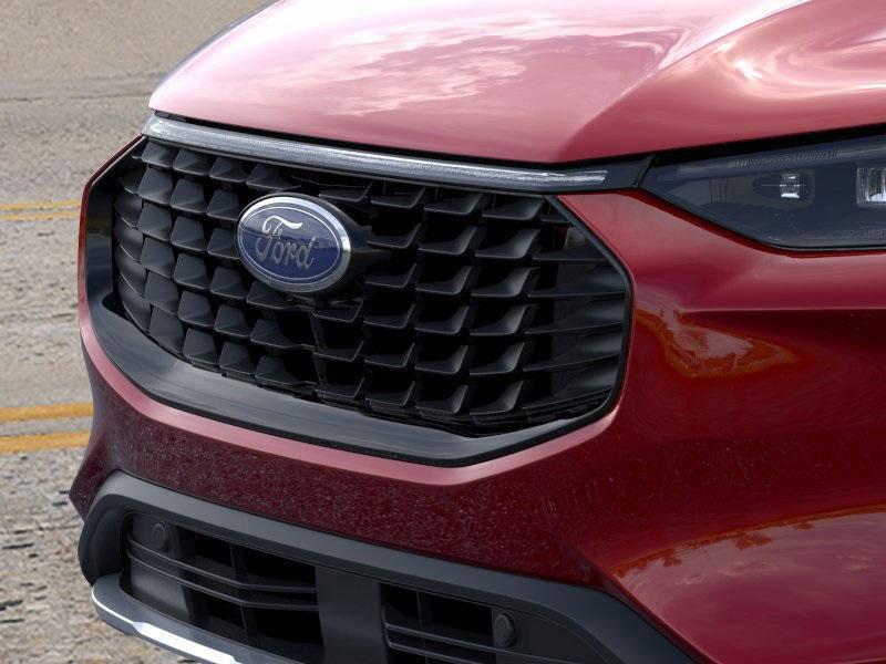 new 2026 Ford Escape car, priced at $39,574
