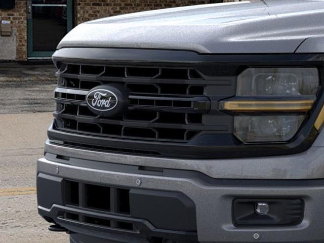 new 2024 Ford F-150 car, priced at $65,161