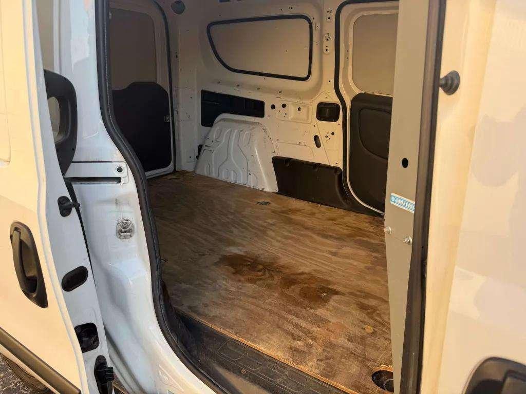 used 2018 Ram ProMaster City car, priced at $11,900