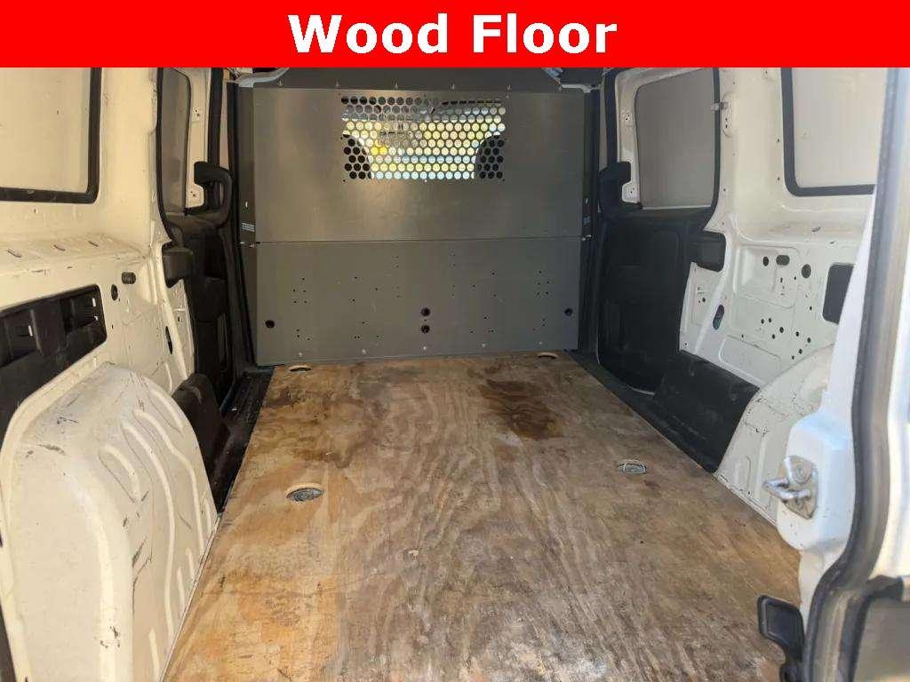 used 2018 Ram ProMaster City car, priced at $11,900
