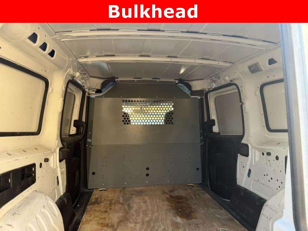 used 2018 Ram ProMaster City car, priced at $11,900