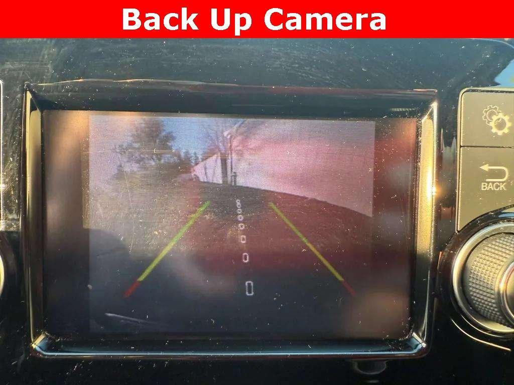 used 2018 Ram ProMaster City car, priced at $11,900