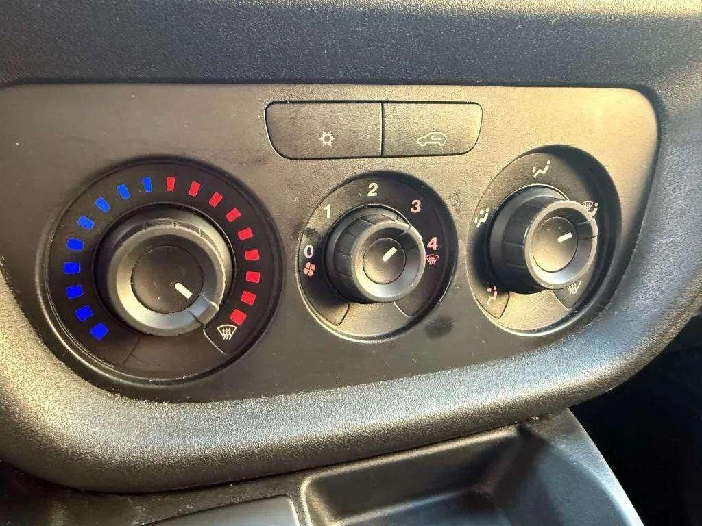 used 2018 Ram ProMaster City car, priced at $11,900