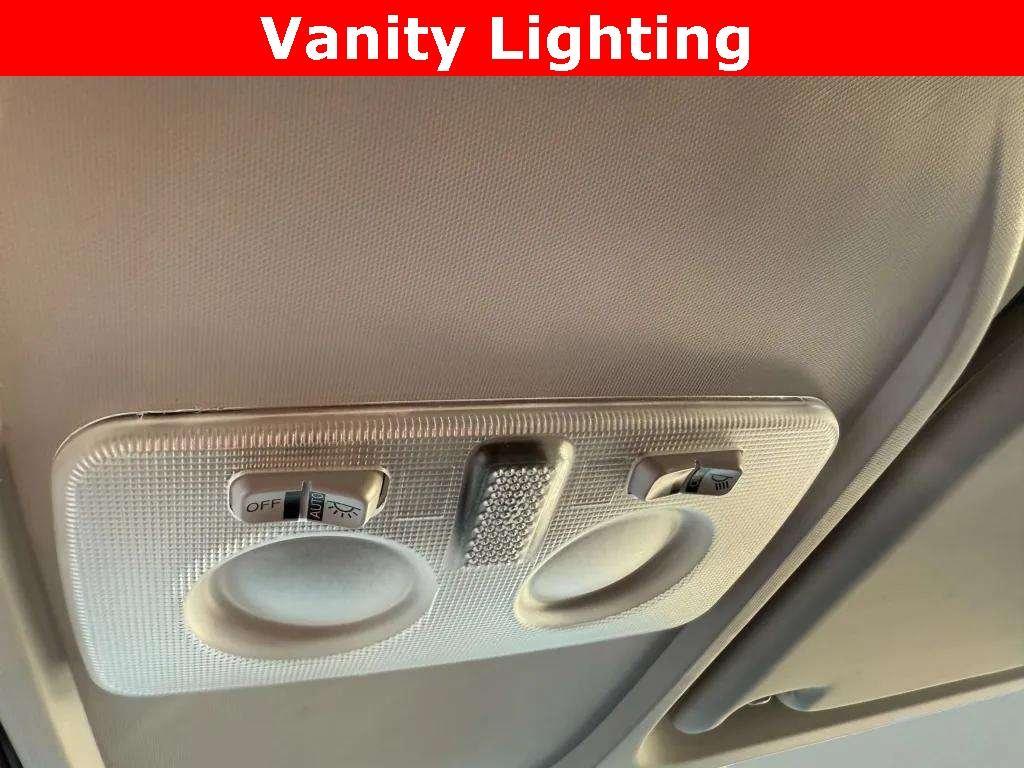 used 2018 Ram ProMaster City car, priced at $11,900