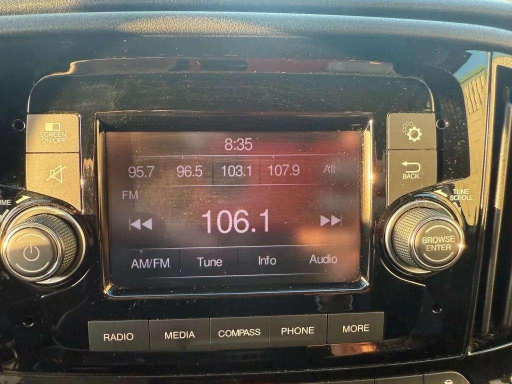 used 2018 Ram ProMaster City car, priced at $11,900