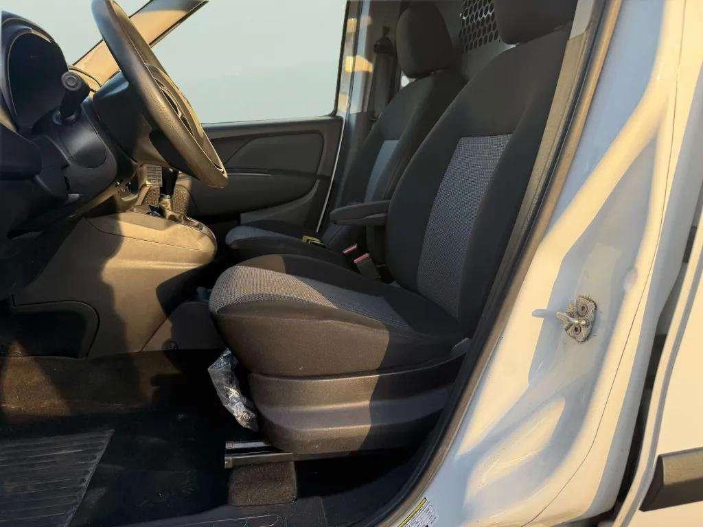 used 2018 Ram ProMaster City car, priced at $11,900