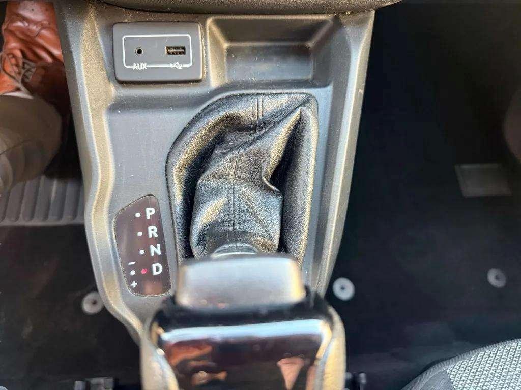 used 2018 Ram ProMaster City car, priced at $11,900