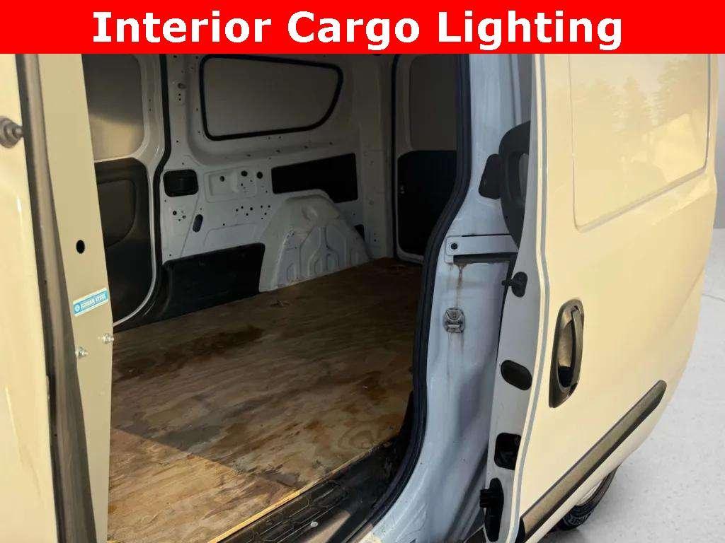 used 2018 Ram ProMaster City car, priced at $11,900