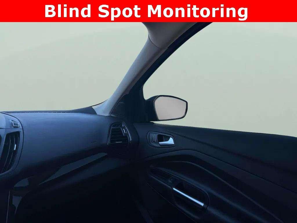 used 2017 Ford Escape car, priced at $12,500