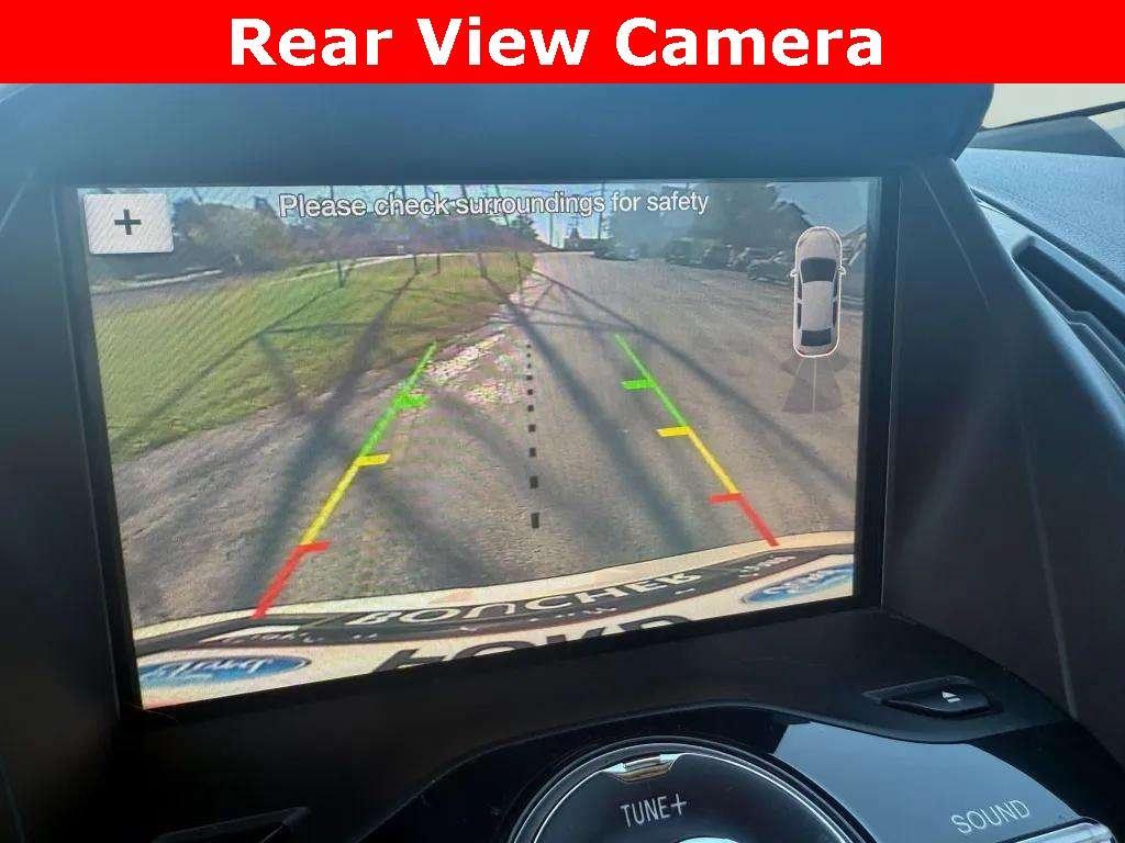 used 2017 Ford Escape car, priced at $12,500