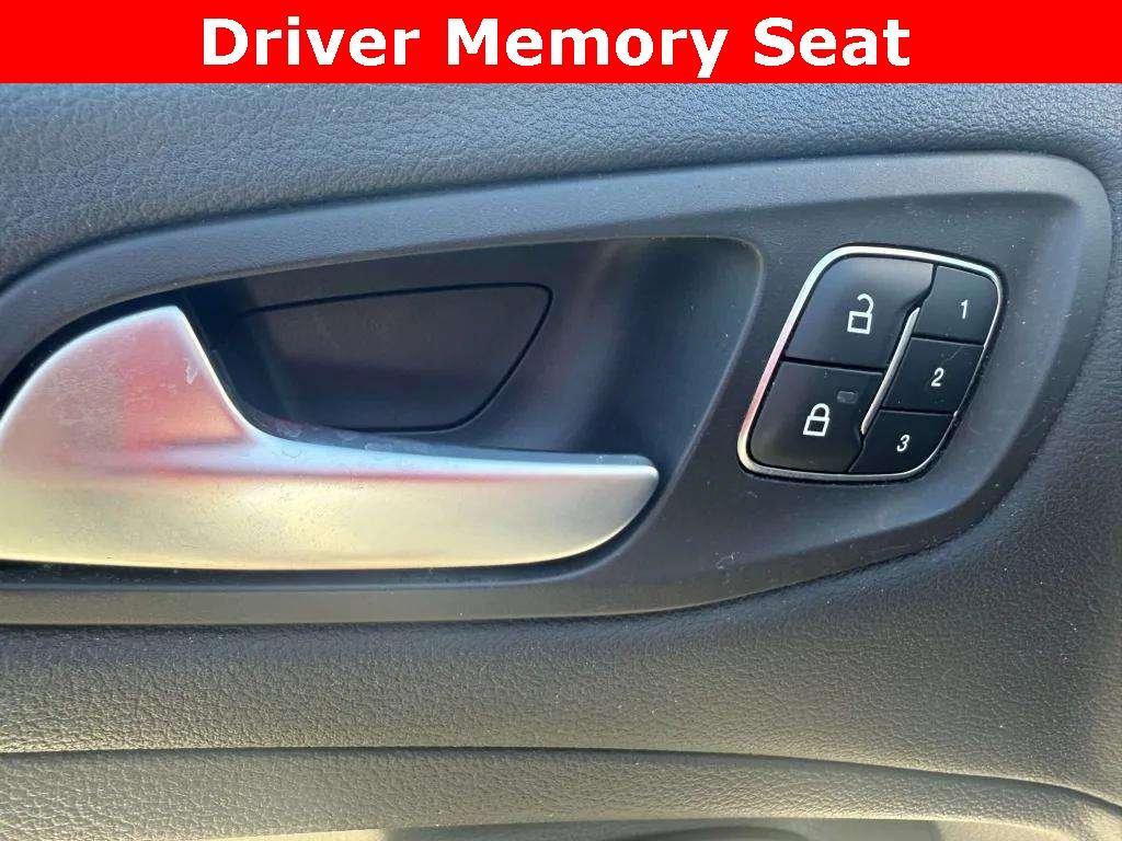 used 2017 Ford Escape car, priced at $12,500