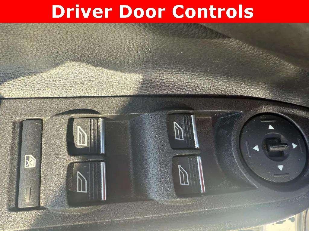 used 2017 Ford Escape car, priced at $12,500