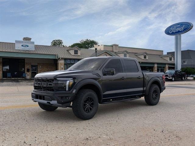 new 2024 Ford F-150 car, priced at $80,998