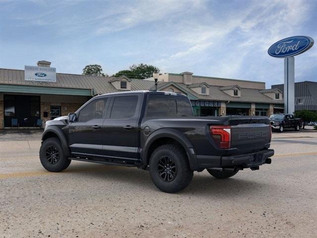 new 2024 Ford F-150 car, priced at $80,998