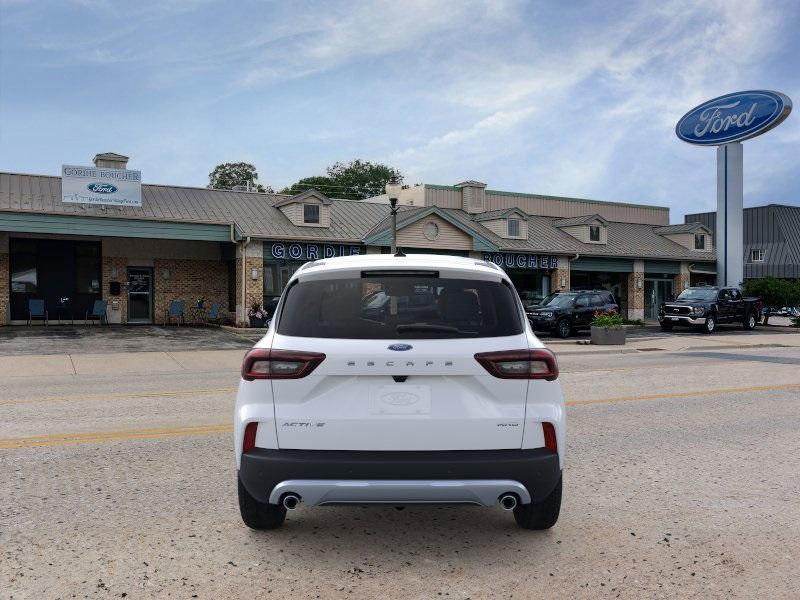 new 2026 Ford Escape car, priced at $32,775