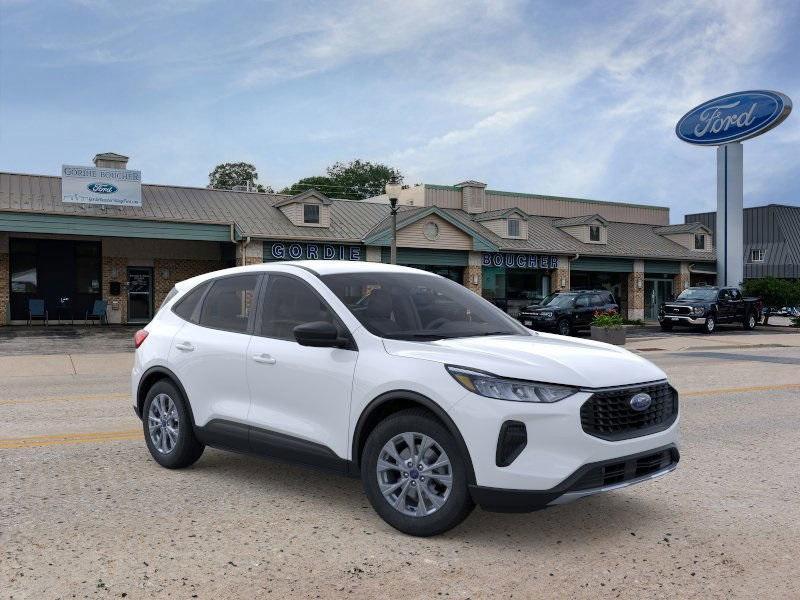 new 2026 Ford Escape car, priced at $32,775