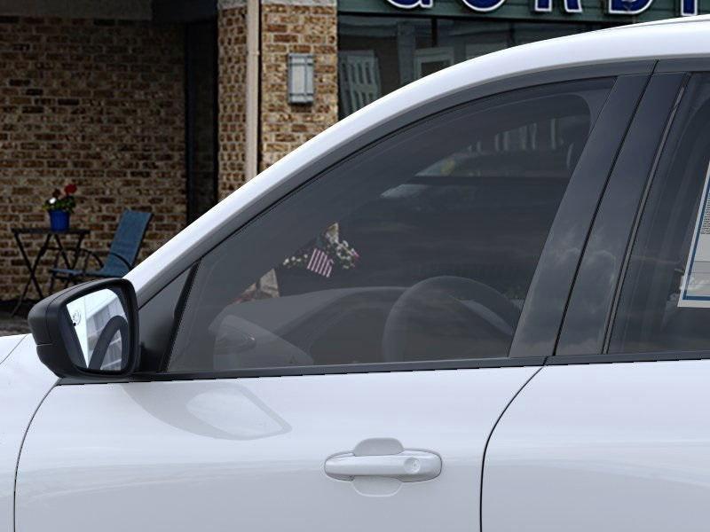 new 2026 Ford Escape car, priced at $32,775