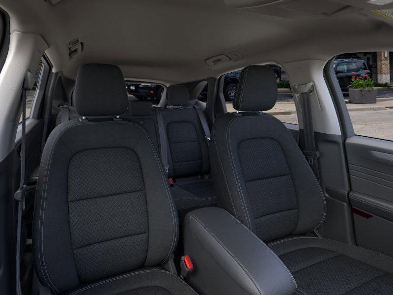 new 2026 Ford Escape car, priced at $32,775