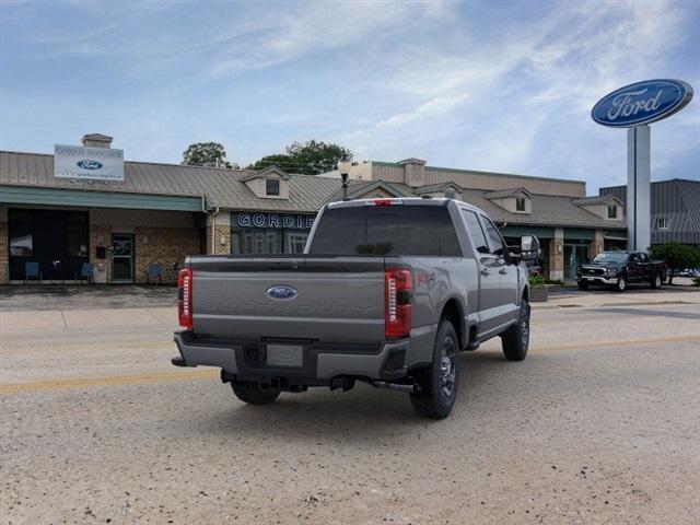 new 2024 Ford F-350 car, priced at $91,630