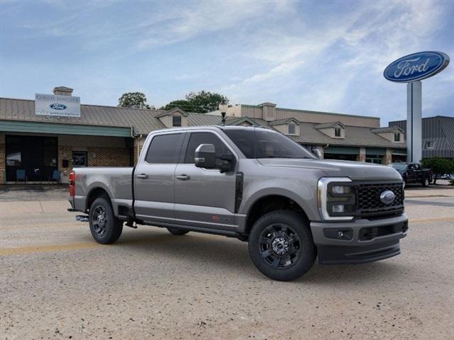 new 2024 Ford F-350 car, priced at $91,630