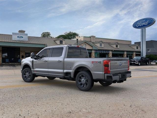 new 2024 Ford F-350 car, priced at $91,630