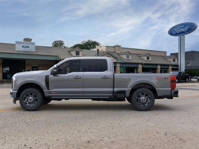 new 2024 Ford F-350 car, priced at $91,630