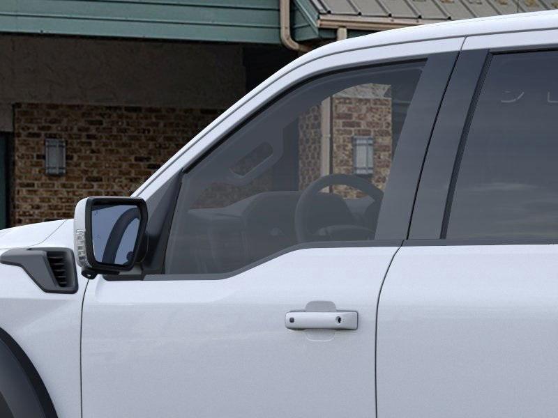 new 2025 Ford F-150 car, priced at $92,750