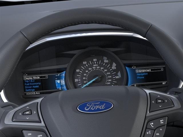 new 2024 Ford Edge car, priced at $42,084