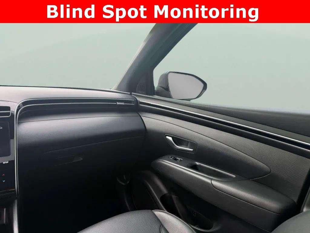 used 2024 Hyundai SANTA CRUZ car, priced at $27,600