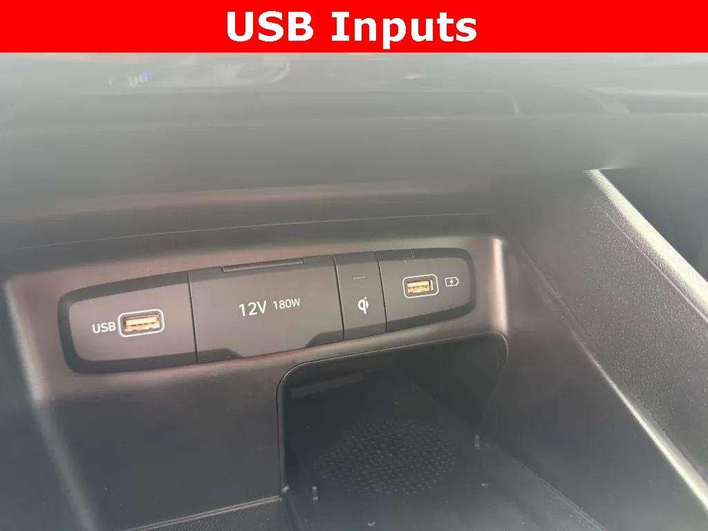 used 2024 Hyundai SANTA CRUZ car, priced at $27,600