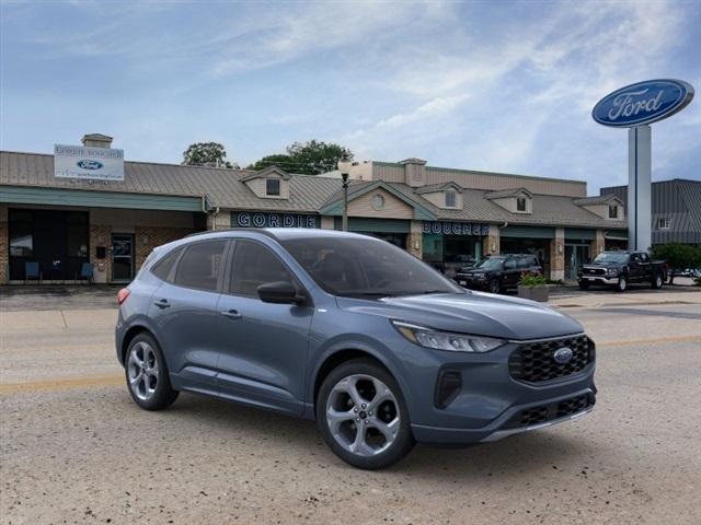 new 2024 Ford Escape car, priced at $33,445