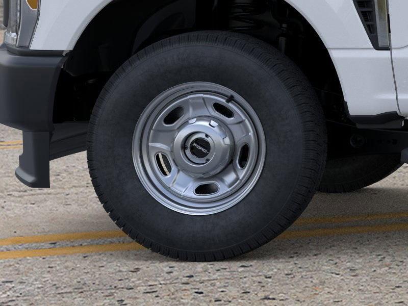 new 2026 Ford F-250 car, priced at $51,970