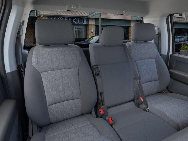 new 2026 Ford F-250 car, priced at $51,970