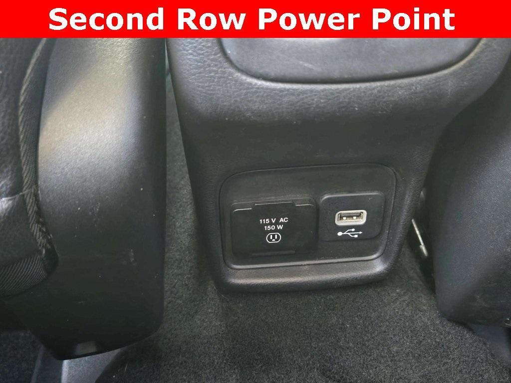 used 2019 Jeep Compass car, priced at $17,663