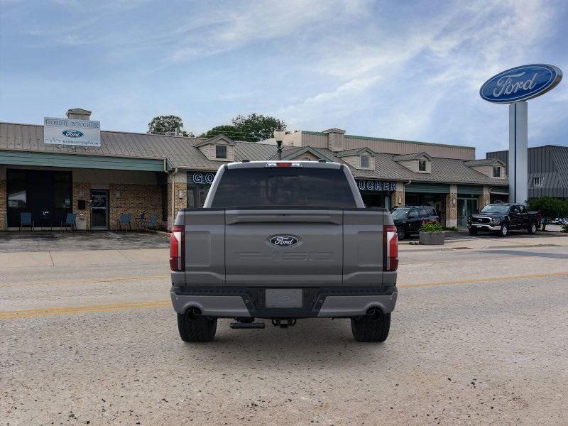 new 2025 Ford F-150 car, priced at $73,229