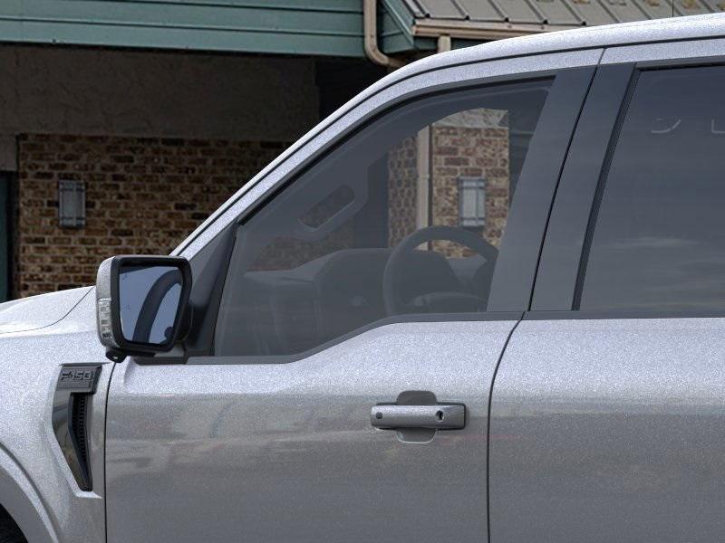 new 2025 Ford F-150 car, priced at $73,229