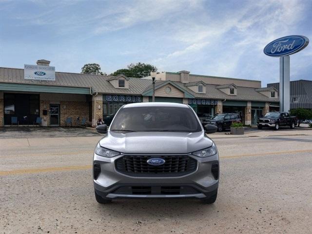 new 2025 Ford Escape car, priced at $31,459