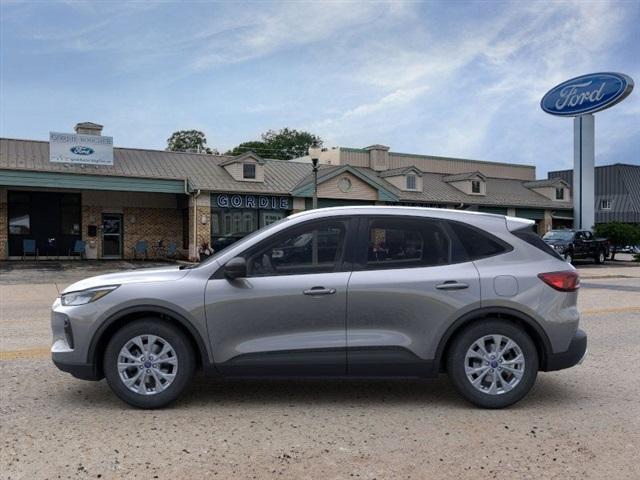 new 2025 Ford Escape car, priced at $31,459