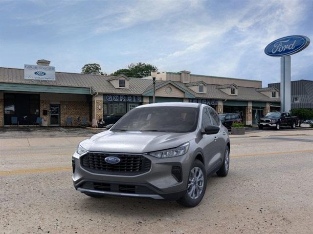 new 2025 Ford Escape car, priced at $31,459