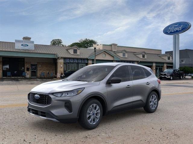 new 2025 Ford Escape car, priced at $32,459