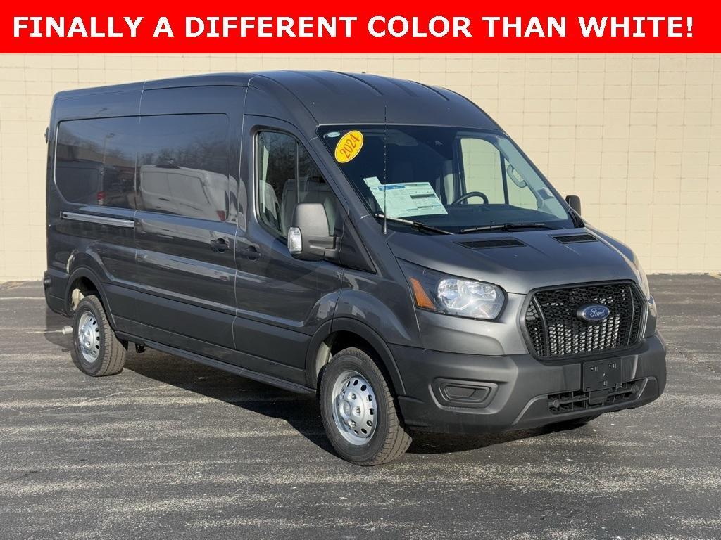 new 2024 Ford Transit-150 car, priced at $52,845