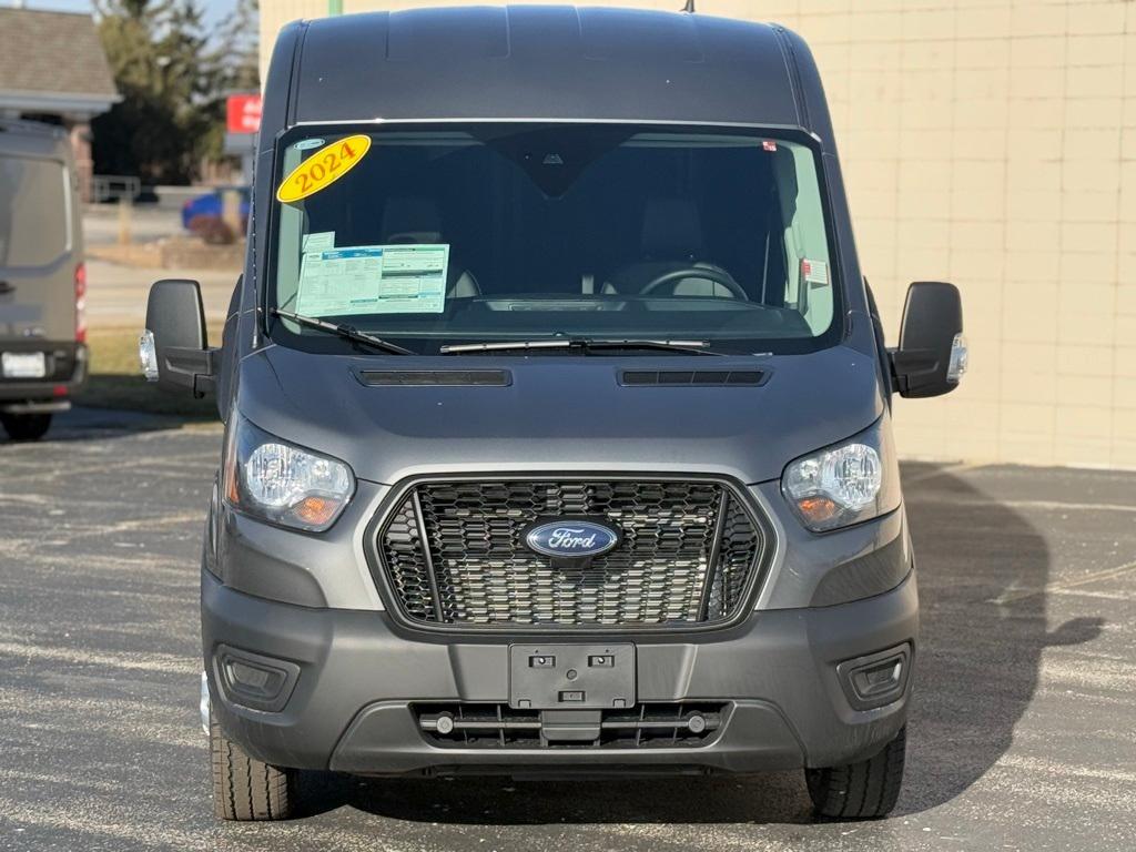 new 2024 Ford Transit-150 car, priced at $52,845