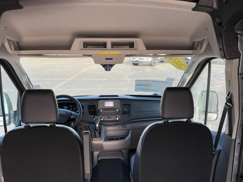 new 2024 Ford Transit-150 car, priced at $52,845