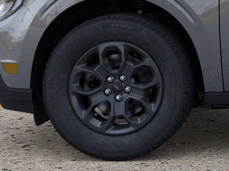 new 2025 Ford Maverick car, priced at $34,794