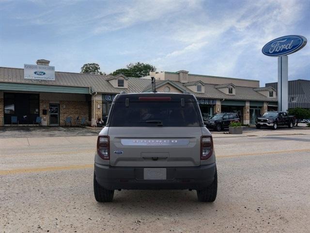 new 2024 Ford Bronco Sport car, priced at $34,079