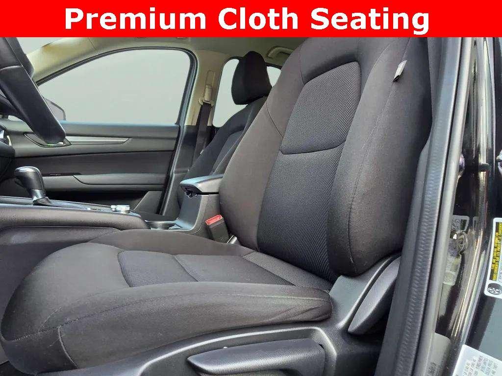 used 2023 Mazda CX-5 car, priced at $26,733