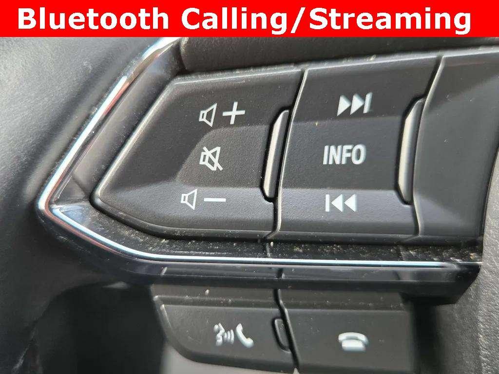 used 2023 Mazda CX-5 car, priced at $26,733
