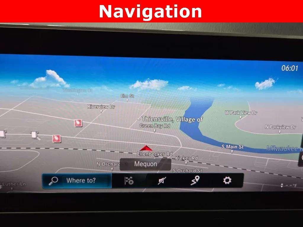 used 2021 Mercedes-Benz GLA 250 car, priced at $23,900