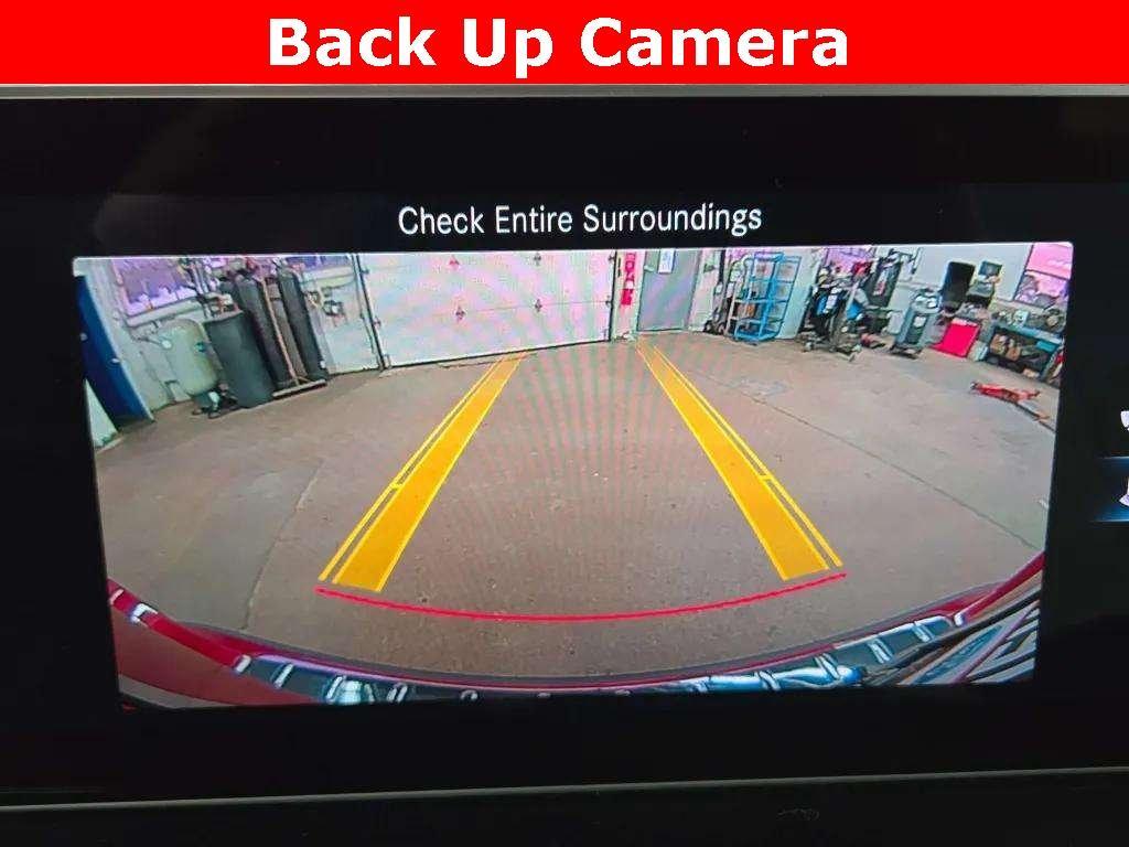 used 2021 Mercedes-Benz GLA 250 car, priced at $23,900