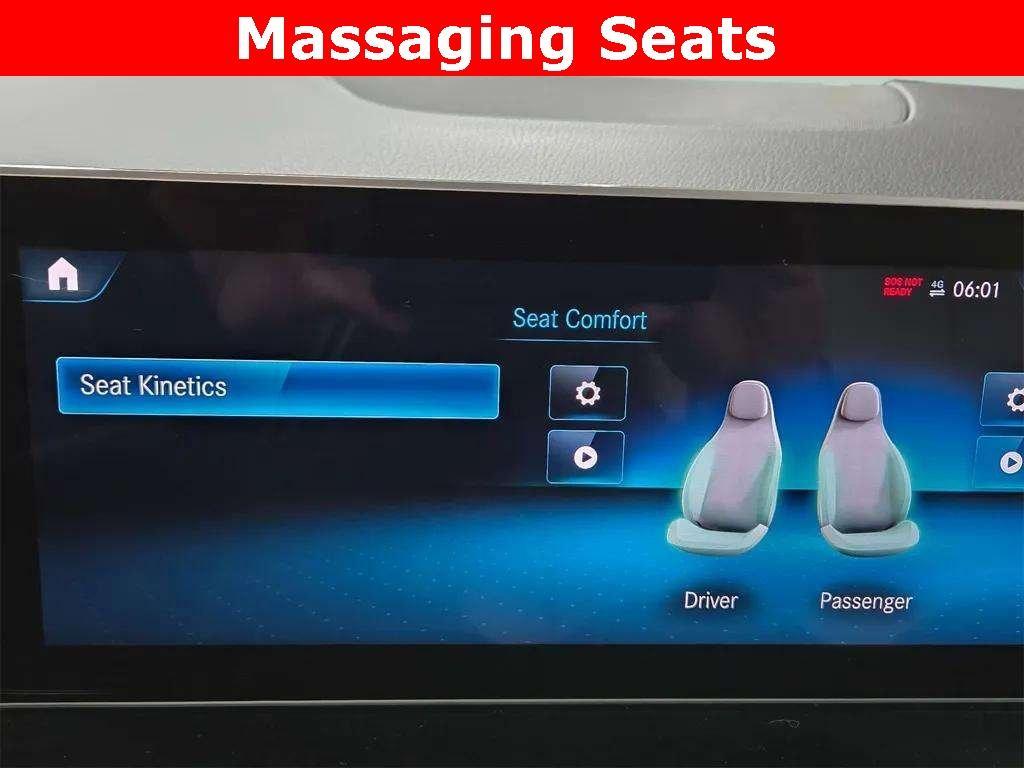 used 2021 Mercedes-Benz GLA 250 car, priced at $23,900